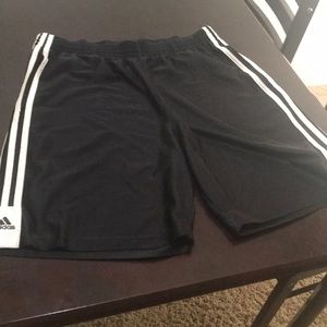 Men’s adidas shorts